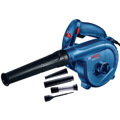 Bosch Blower 820W, 16000rpm, 1.8kg GBL82-270 - Click Image to Close